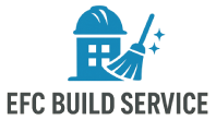 Property cleaning symbol